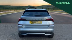 Skoda Kamiq 1.0 TSI 110 SE L 5dr DSG Petrol Hatchback